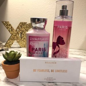 BUNDLE!! Bath and Body Works, Real Her!!!